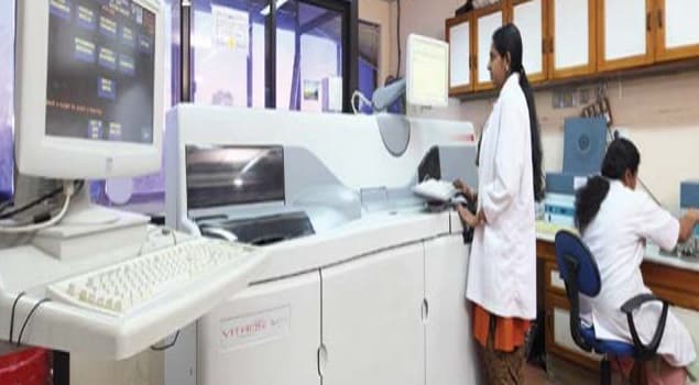 Regional Cancer Centre Thiruvananthapuram Campus photo 6